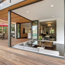 Patio/Landscape