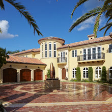 Med exterior