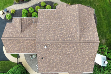 Exterior home idea in Atlanta