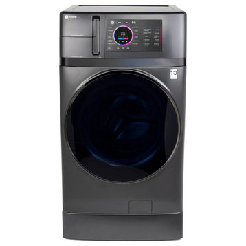 GE Profile™ 4.8 cu. ft. Capacity UltraFast Combo Washer/Dryer