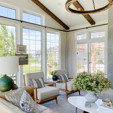 River's Bend Home