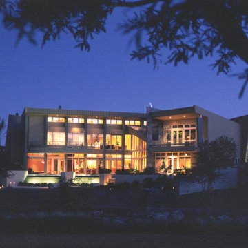 Hansen Residence