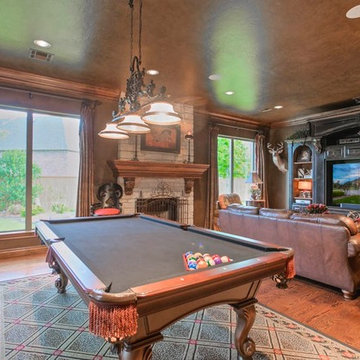 12416 Carriage Way Oklahoma City, OK - Wyatt Poindexter Keller Williams Elite