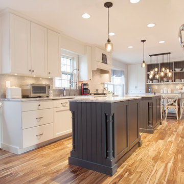 Nelson Kitchen
