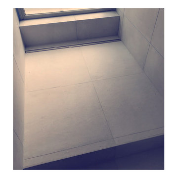 TRITTICO Loft C, via Orti, Milano, Italia
