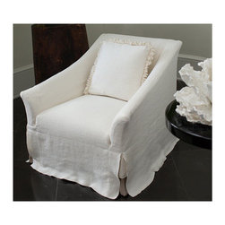 Verellen - Living Room Chairs