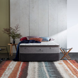 Sleep Tailor Craftsman mattress & base - Products