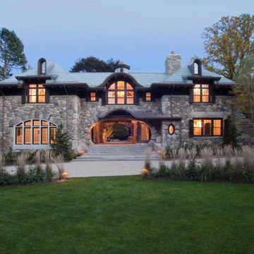 Archangel Estate