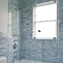 Tub enclosures