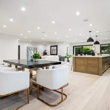 Kitchen Remodeling