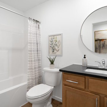 Jamestown — New Construction Home Community in Rogersville, MO