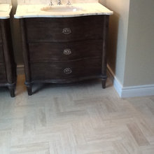 Bathroom Tile