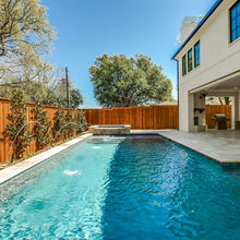 Exterior/by Water