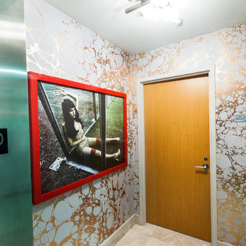 Pairing Creativity and Inspirations with Color and Bold Patterns
