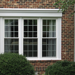 21 windows in Cary - Products