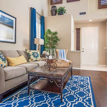 Living Room Ideas