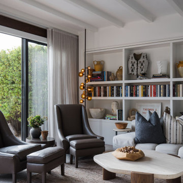 SCOTTSDALE MODERN