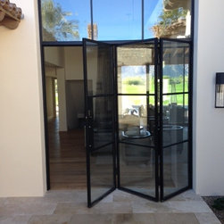 Restoration Doors & Windows - Patio Doors