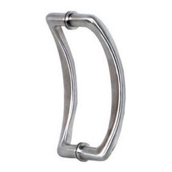 Door Pulls - Home Decor