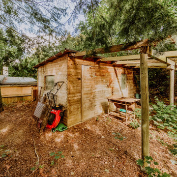 Einfamilienhaus als Handwerker-Immobilie in Rüdersdorf