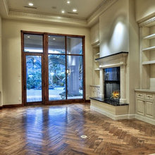 mudroom
