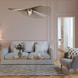 Mise en ambiance (sc&eacute;nographie en d&eacute;coration d'int&eacute;rieur) - 商品