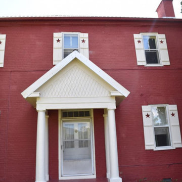 Red House