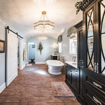 Luxury Bathroom Suite