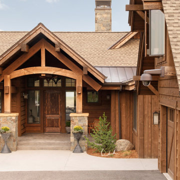 Montana Ranch