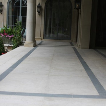 Stone Floors