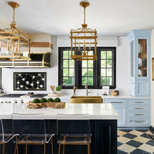 kitchen remodel