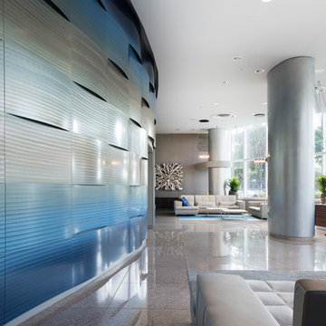 Moana Pacific Lobbies