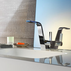 Dornbracht CL 1 collection - Products