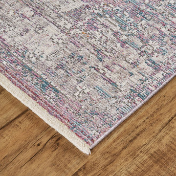 Tirza Area Rug - Sorbet