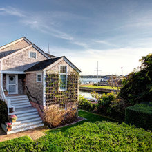 boathouse