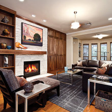 Fireplaces