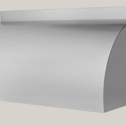 36 "Prizer Wall Mounted Bonanza Hood - Range Hoods And Vents