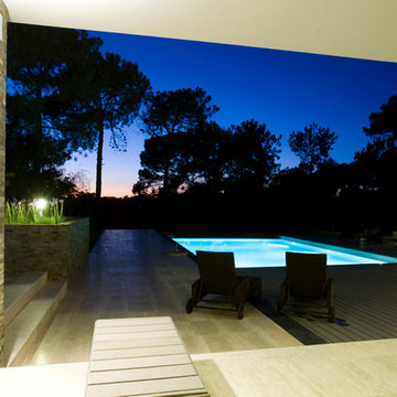 Villa V