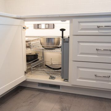 125th St Kitchen