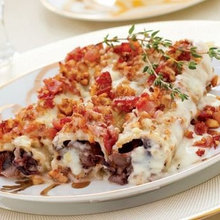 comidas y postres