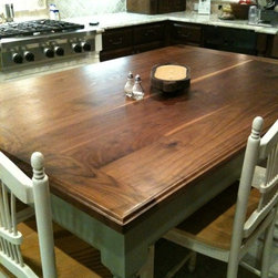 Midland TX. kitchen island countertop - Products