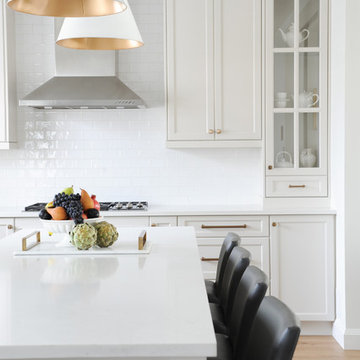 Vancouver Renovation & Decor