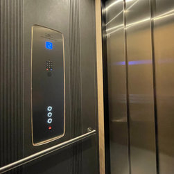 Beverly Hills Elvoron Home Elevator - Products