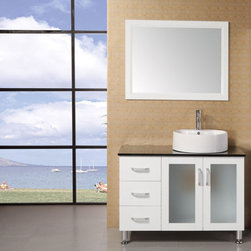 Modern Bathroom Vanities - Bathroom Vanities And Sink Consoles