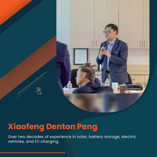 Xiaofeng Denton Peng