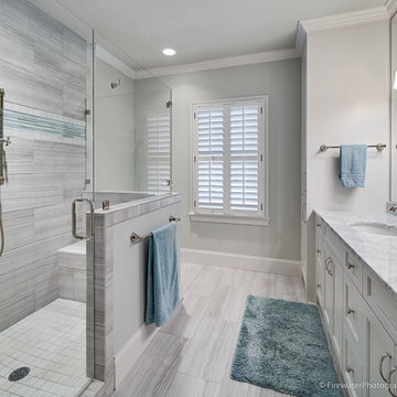 Alta Vista Master Bath