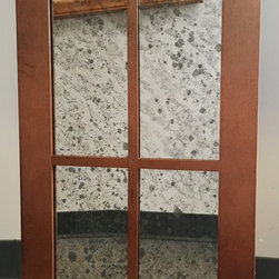 Cabinet Door Glass - Products