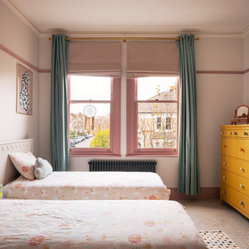 Tufnell Park V