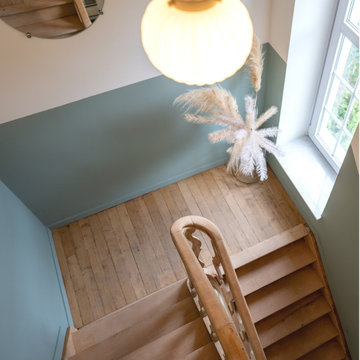 Gîte HIRONDELLES