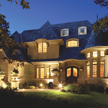 Wood windows